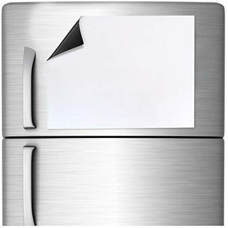 

Permanent Flexible Fridge Magnets Whiteboard Message Board Magnetic Refrigerator