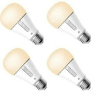 TP-Link KL110P4 Dimmable Accessory Kasa Smart Wi-Fi Light Bulb - Pack of 4