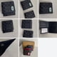 thumbnail image 4 of COACH C8297 Compact ID 3 En 1 Cartera Firma Lona Con Parche Hombres Short Dompet 8297, 4 of 4