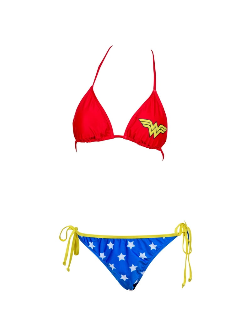 Woman Symbol Bikini - Walmart.com