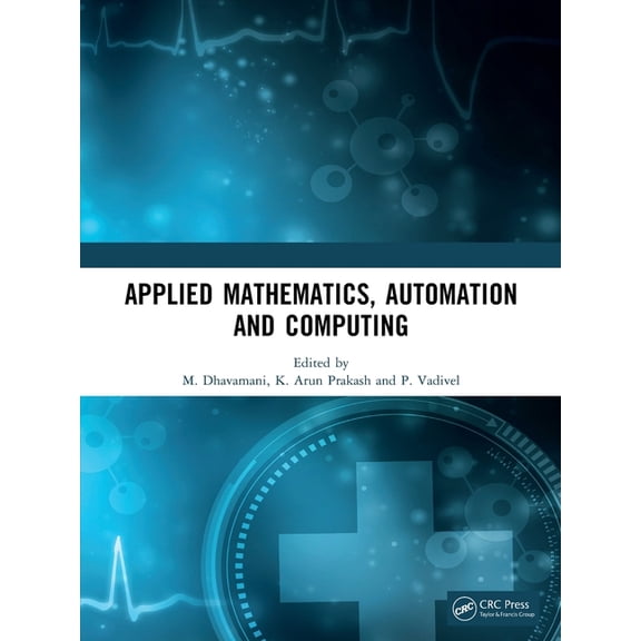 Applied Mathematics, Automation and Computing, (Paperback)
