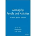 thumbnail image 1 of Managing People and Activities: An Active Learning Approach (Blackwell Business S.), 1 of 2