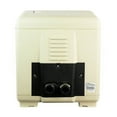thumbnail image 6 of Pentair MasterTemp 125 125,000 BTU Propane Gas Compact Pool & Spa Heater System, 6 of 8
