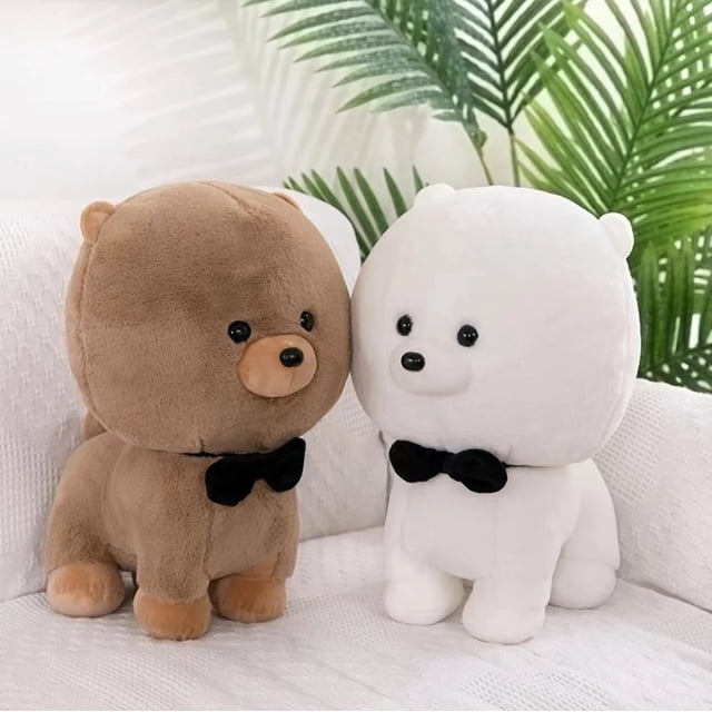 Jouets en Peluche Mignons Nouvelle Poupée de 8 Pouces machine Poupée Flux Mariage Lancer Petite Poupée DMH