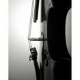 thumbnail image 3 of Burkhart, Monika 12x14 Black Modern Framed Museum Art Print Titled - Violin II, 3 of 5