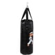 thumbnail image 2 of Boxing Boxing Sandbag de, Equipo de Abrenamiento de Sacos de de Tipo Cuero de Cuero para Sanda Muay Thai, 2 of 7