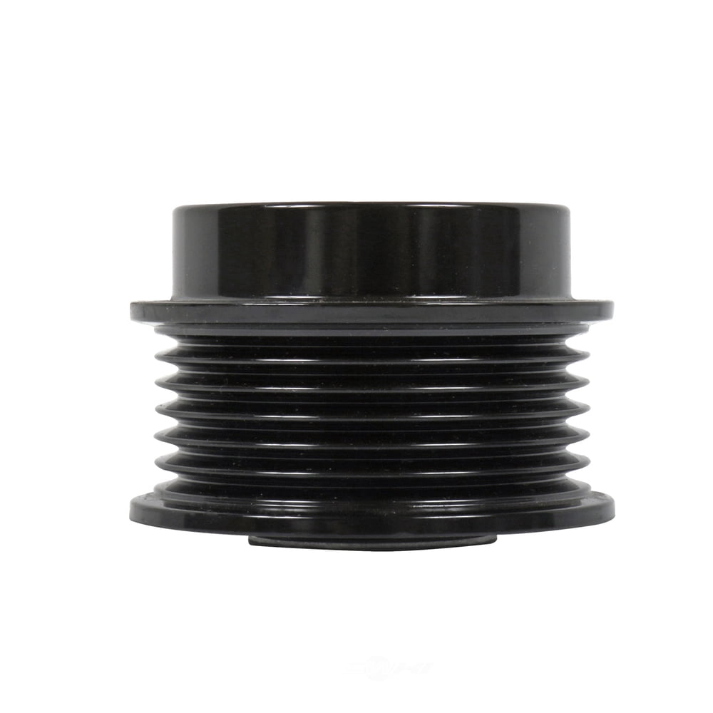 Litens Overrunning Alternator Decoupling (OAD) Pulley - Original Equipment Quality Fits select: 2014-2020 CHEVROLET SILVERADO, 2014-2020 GMC SIERRA