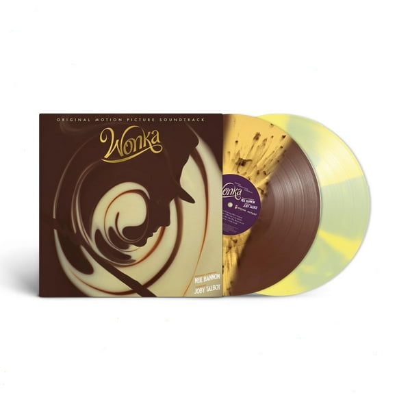 WONKA (Éclair Réparateur de Cheveux de WONKA Édition)