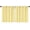 Yellow and White, variant on Blackout Kids Curtains,Brown Red Yellow Plaid Checkered Pattern Childrens Insulated Curtains Set Of 2,Bedroom Essentials,Toddler Room Decor 42"x54"