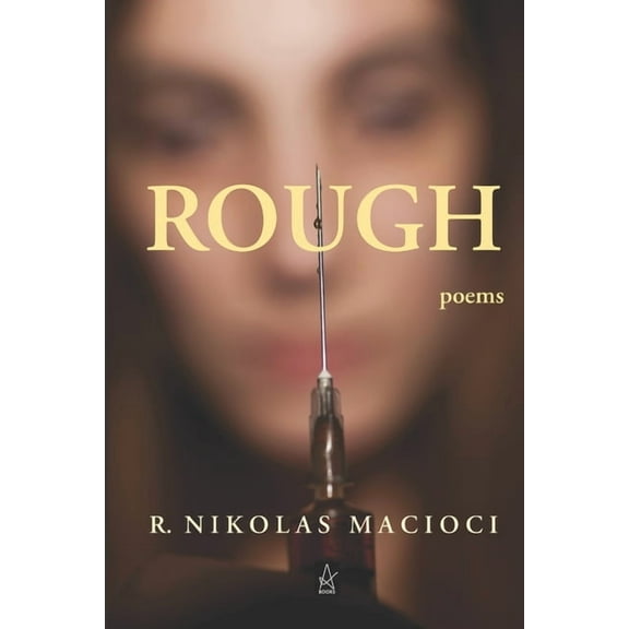 Rough : Poems (Paperback)