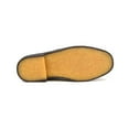 thumbnail image 5 of Original Playboy Wingtip Men's Leather Shoes, 5 of 5