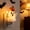 C, variant on 5FT Halloween Inflatable Pumpkin Ghost with Built-in LED Lights, Outdoor Blow Up Yard Decoration for Party Lawn Garden, Spooky Tumbler Bop Bag