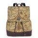 thumbnail image 1 of Balery World Map1 Mochila de Cuero para Mujeres, Gran Capacidad, Bolsa de Viaje Multifuncional, Mochila de Cuero y Bolsa de Hombro para Mujeres, 1 of 4