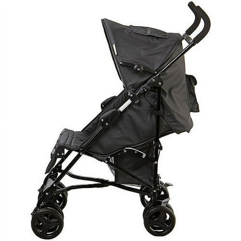 Mia moda double store stroller