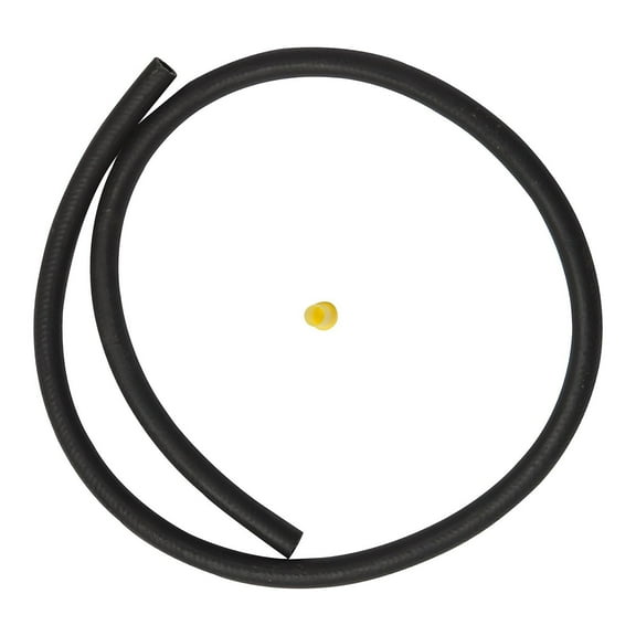 Edelmann 71206 Power Steering Return Hose Fits select: 1966-1969 LINCOLN CONTINENTAL, 1968-1969 LINCOLN MARK III