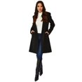 thumbnail image 5 of Abrigo semi formal Roman Fashion, 2103 (Negro) negro M Roman Fashion AB-ELY-2103-NEGRO-ALL, 5 of 5