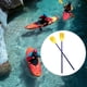 thumbnail image 4 of 1 Up Paddle Board Portable PVC Paddleboard Canoe Paddle para Kayak, 4 of 8