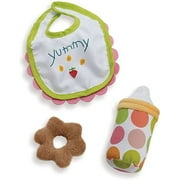 Groovy Girls Wee Baby Stella And Accessories