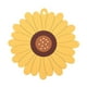 thumbnail image 2 of Teissuly Sunflower Placemat Heat Insulation Pad Anti-Scald Pot Mat Kitchen Household Teissuly WER202311274378, 2 of 9