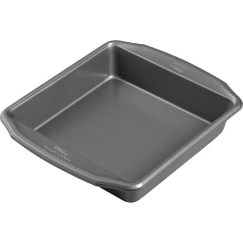 9x9 cake pan