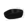 thumbnail image 2 of WORGEOUS Silicone Coffee Bean Vessel Coffee Bean Dosing Tray Shop Coffee Bean Display Plate Coffee Bean Measuring Plate Coffee Bar Supply, 2 of 8