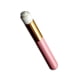 thumbnail image 1 of Soidarity Cepillo de limpieza, cepillo para espinillas, Kit ligero, herramienta para quitar extensiones de pestañas, cómodo de usar, accesorios de Aseo de mascotas cabeza rosa convexa Soidarity PT003569-03, 1 of 6