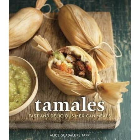 Tamales - eBook