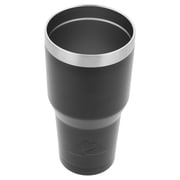 Ozark Trail 32 oz Stainless Steel Insulated Tumbler, Black