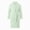 R217-Green, variant on NOLDARES Mens Robe Cotton Bathrobe Soft Terry Cloth Towel Bath Robe for Men(White,One Size)
