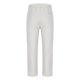 thumbnail image 4 of Pantalones largos para hombre, moda informal, lisos, con bolsillos, cintura con cordón, rectos, de poliéster, 4 of 6