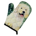 thumbnail image 1 of Carolines Treasures SS8739OVMT Mitaines Four Golden Retriever, 1 of 1
