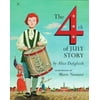 The Fourth of July Story (Paperback)