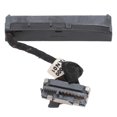 thumbnail image 1 of Hard Disk Drive Connector Cable Hard Disk Drive Adapter Wire for HP G4‑1000 G6‑1000 G7‑1000 with 2.5 Inch HDD, 1 of 4