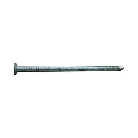 

Pro-Fit 1-1/4 in. Box Hot-Dipped Galvanized Nail Flat 1 lb.