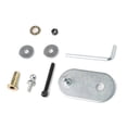 thumbnail image 4 of Truck tailgate assist for RAM 1500 2500 3500 - smooth operation, 4 of 5