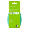 ScotchBrite Shower Scrubber Refill, 1 Refill Total