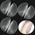 thumbnail image 2 of 3 Pairs Arch Support Pad Non-slip Adhesive Arch Support Cushion Shoes Insert, 2 of 10