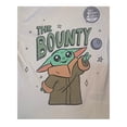 thumbnail image 3 of Pijama Infantil DTR Mandalorian Talla 10 Color Beige, 3 of 4