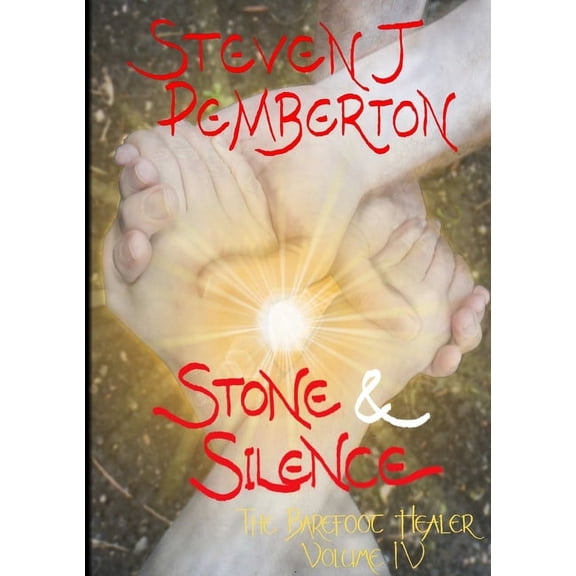 Stone & Silence, (Paperback)