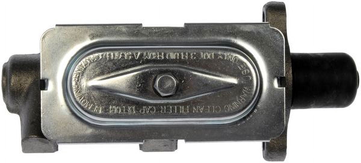 Dorman M64986 New Brake Master Cylinder