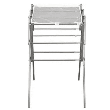 Clothes Drying Rack, Foldable, Expandable and Collapsible Laundry Drying Rack