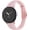 Pink, variant on Compatible with Google Pixel watch 3 41MM/Pixel watch 2/Pixel Watch Bands Women, Stylish Resin Watch Bracelet Replacement Bands for Adjustable Wristband White