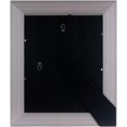 thumbnail image 3 of Kiera Grace Gray Emery Engineered Wood Wall & Tabletop Picture Frame, 3 of 6