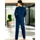 thumbnail image 4 of Pijama De Hombre Afelpada Pantalón Sudadera Tela Polar Suave, 4 of 5