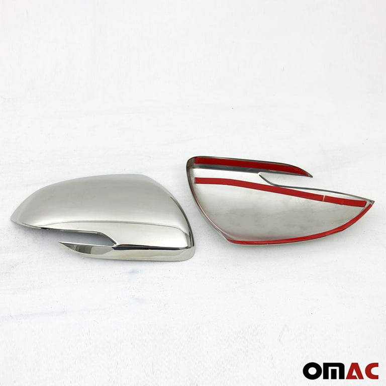 Kia rio side mirror cover deals