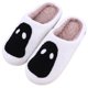 thumbnail image 2 of Térmicas Planas Halloween Fantasma Felpa Antideslizantes para Hombres Y Mujeres, 2 of 9