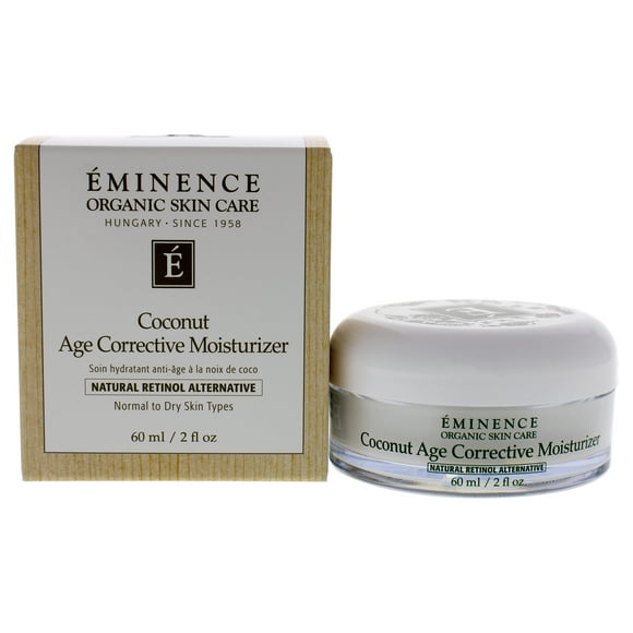 Hidratante Eminence Eminence Coconut Age Corrective Moisturizer Hidratante Unisex 2oz