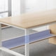thumbnail image 3 of Single Commercial Office Desks - Boss Employee Write Workbench - Office Desks Computer Drawers - Escritorios Work Furniture QF50OD My Lux Decor Round, 3 of 9