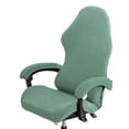 thumbnail image 2 of YAOMOBB Breathable Gaming Chair Cover Gaming Chair Cover Thickened Elastic Protection Wear resistant Armchair Slipcover, 2 of 7