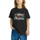 thumbnail image 3 of Fiudx Blusas Navideñas, Camisetas Infantes En Tela Suave, Brusas En Diseño Modernity para Niña, Camisetas Transpirables para Niño, Ropa Informal Diaria, Multitasks, 3 a 14 Años, Recomendado Lavar a M, 3 of 4